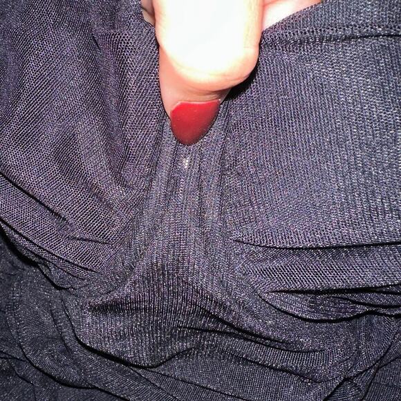 Albion Rated THE BRIDGERTON ONE-PIECE sz L - Picture 5 of 9